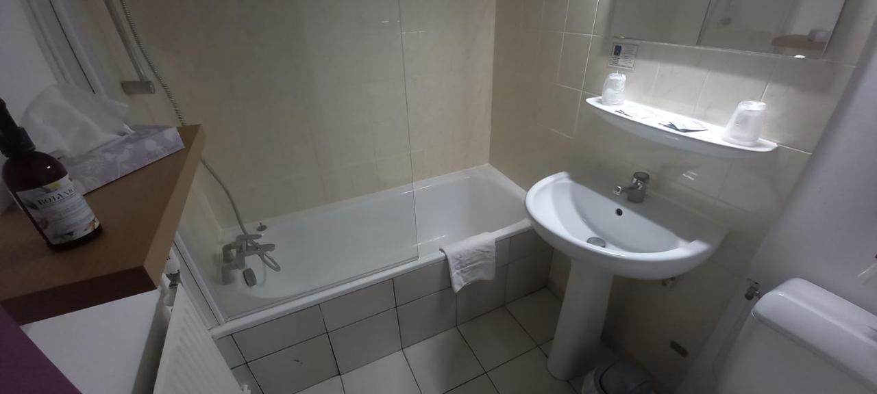 Le Saint Vincent Hotel Apremont  Luaran gambar