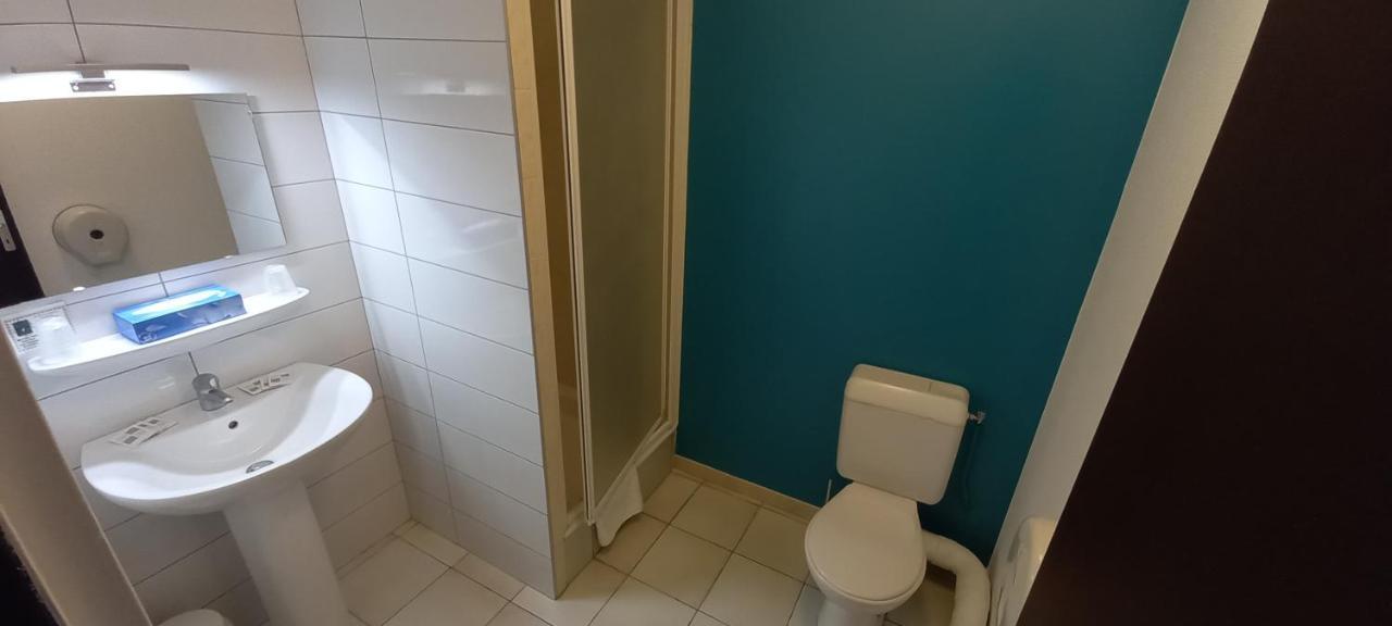 Le Saint Vincent Hotel Apremont  Luaran gambar