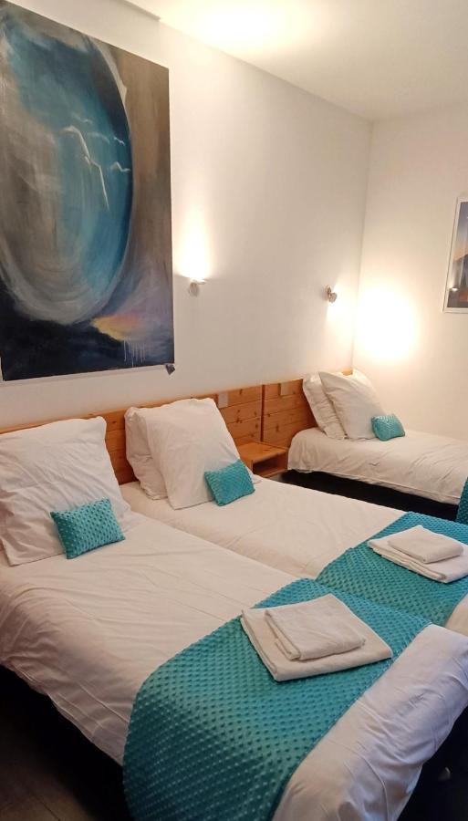Le Saint Vincent Hotel Apremont  Luaran gambar