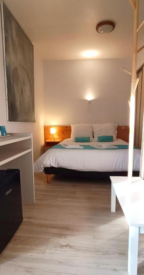 Le Saint Vincent Hotel Apremont  Luaran gambar