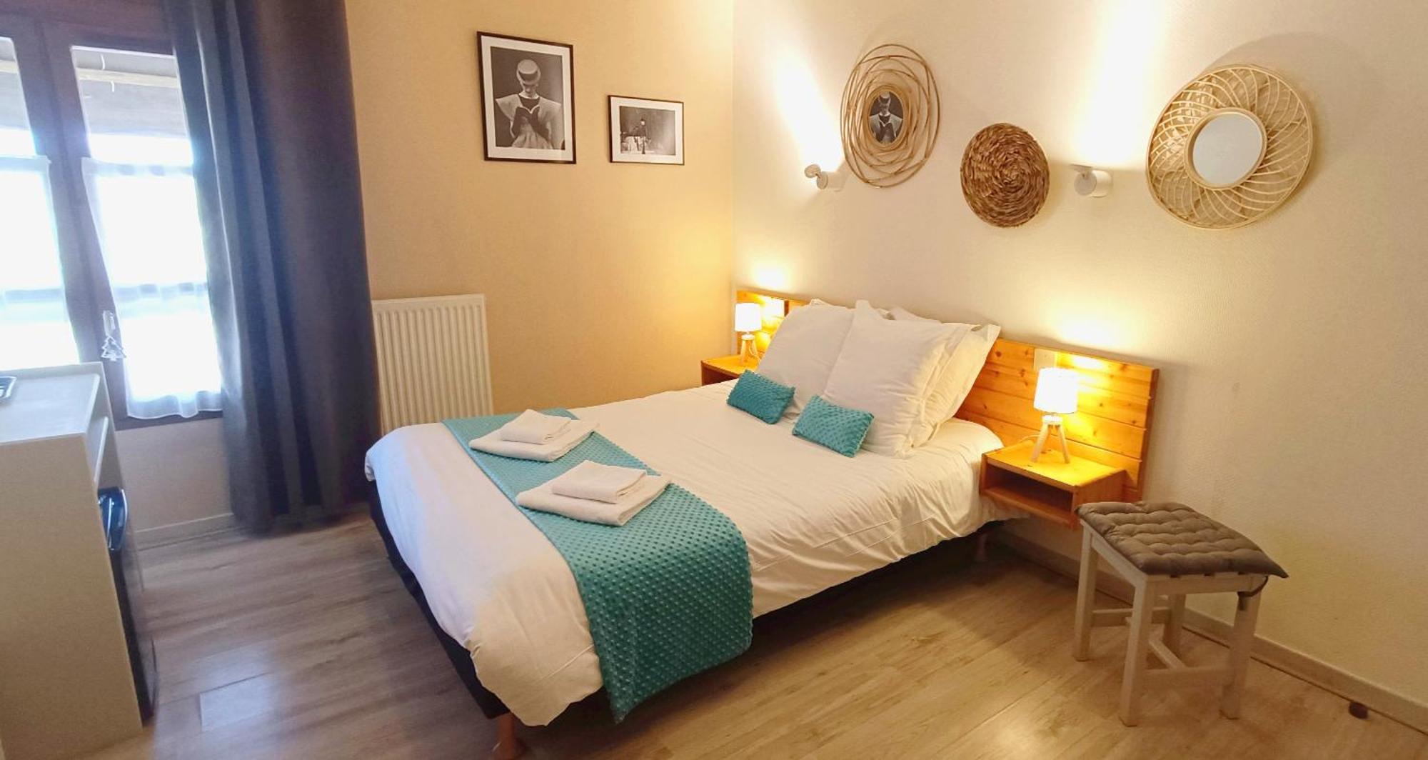 Le Saint Vincent Hotel Apremont  Luaran gambar