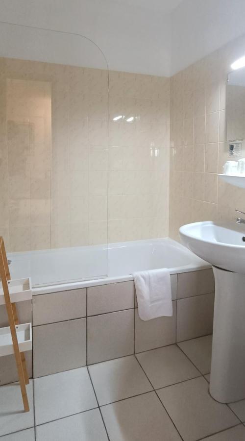 Le Saint Vincent Hotel Apremont  Luaran gambar