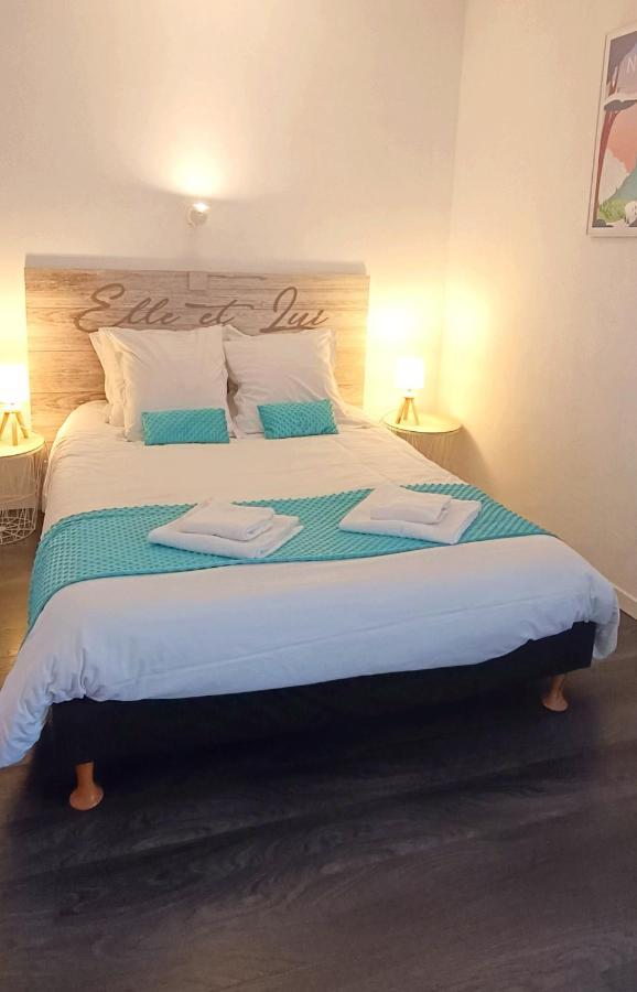 Le Saint Vincent Hotel Apremont  Luaran gambar