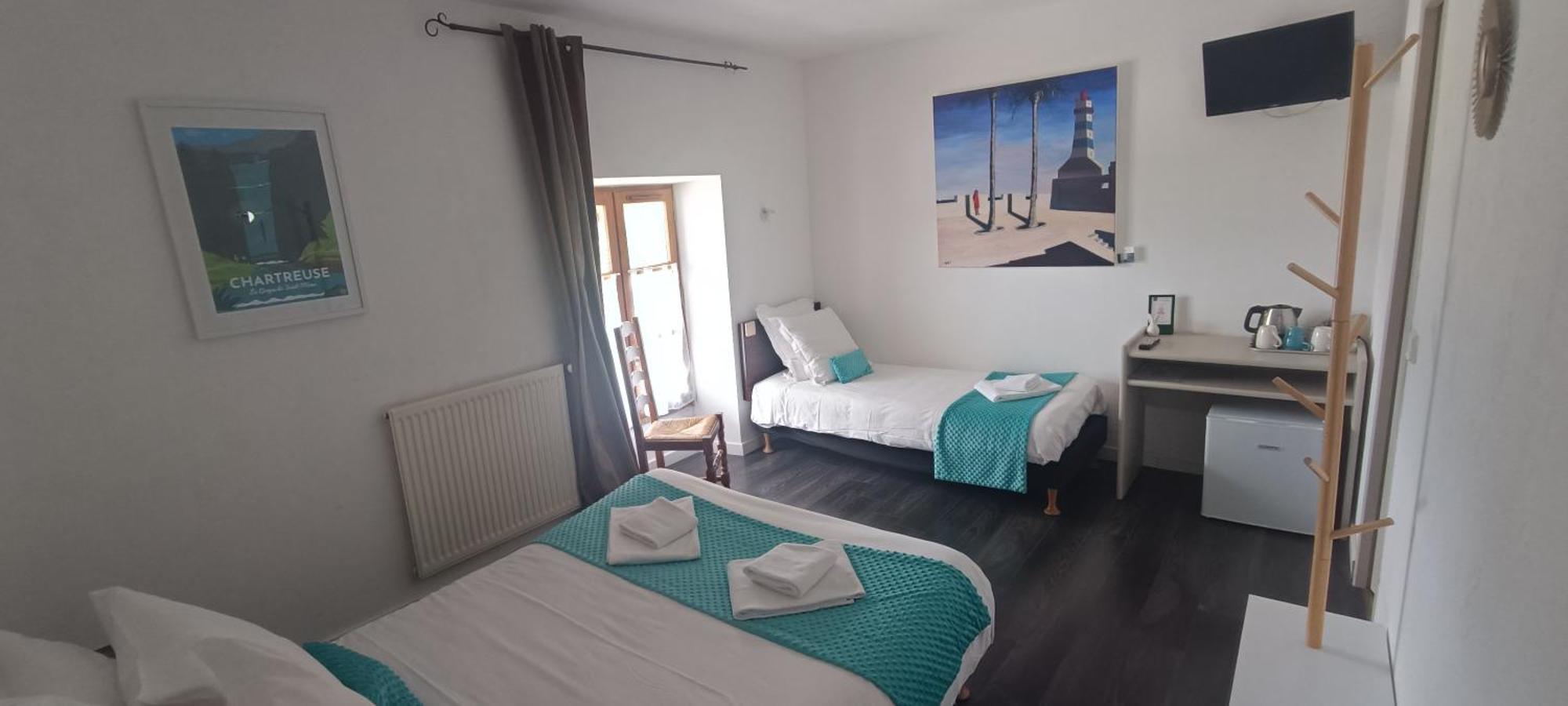 Le Saint Vincent Hotel Apremont  Luaran gambar