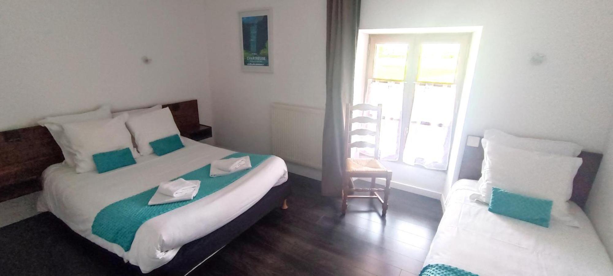 Le Saint Vincent Hotel Apremont  Luaran gambar