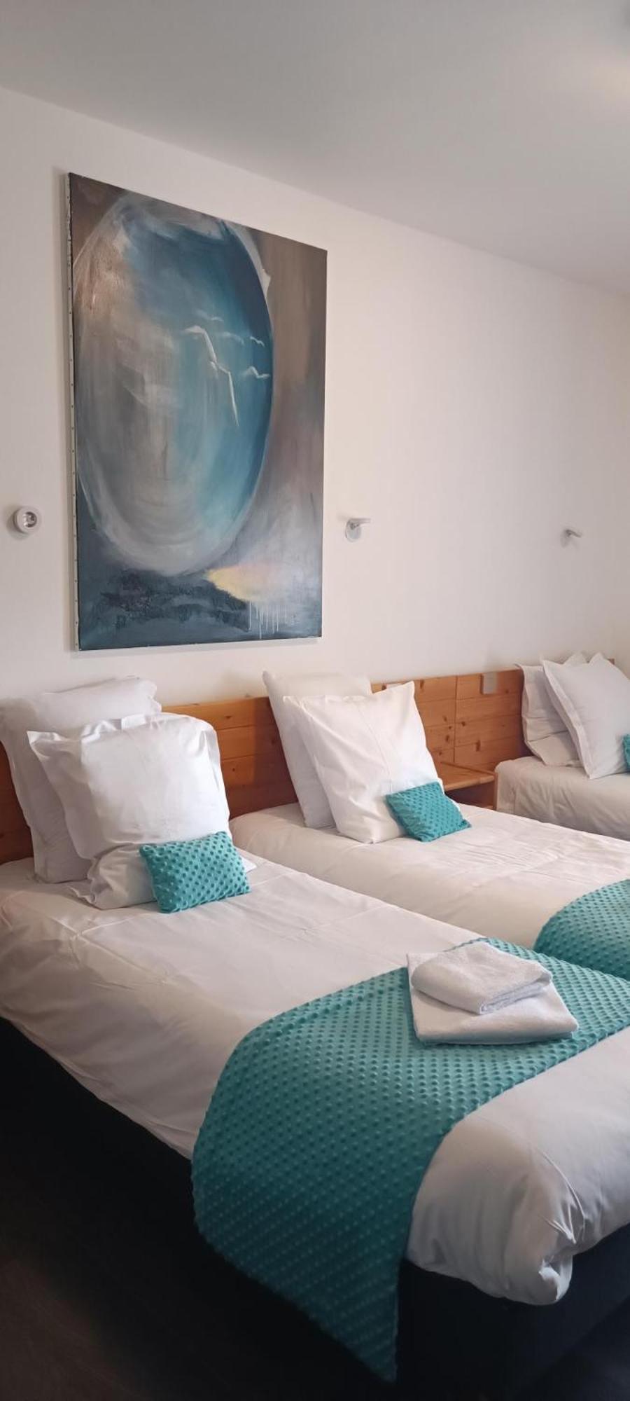 Le Saint Vincent Hotel Apremont  Luaran gambar