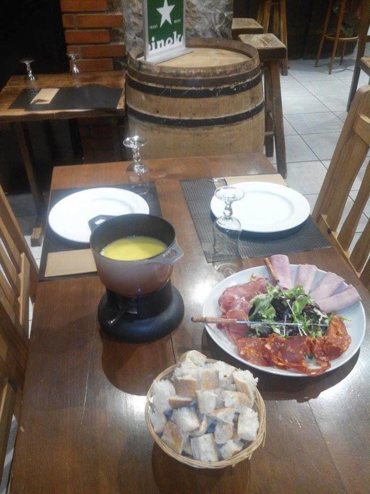 Le Saint Vincent Hotel Apremont  Luaran gambar