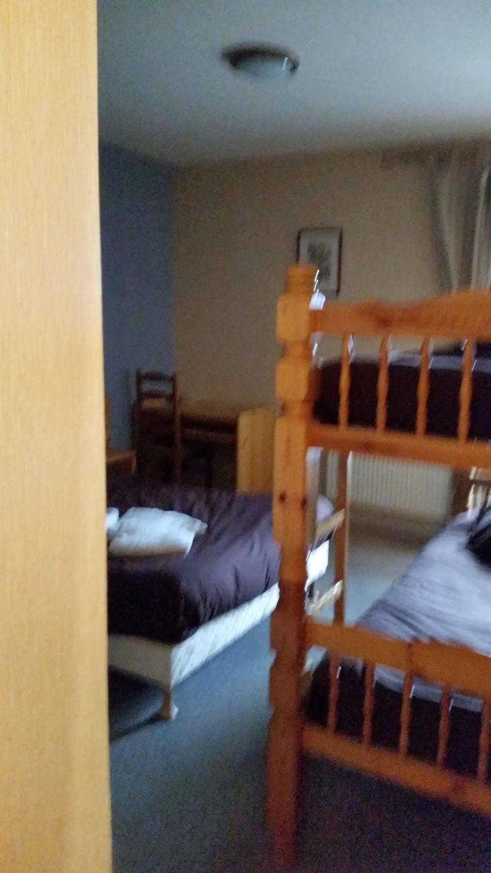 Le Saint Vincent Hotel Apremont  Luaran gambar