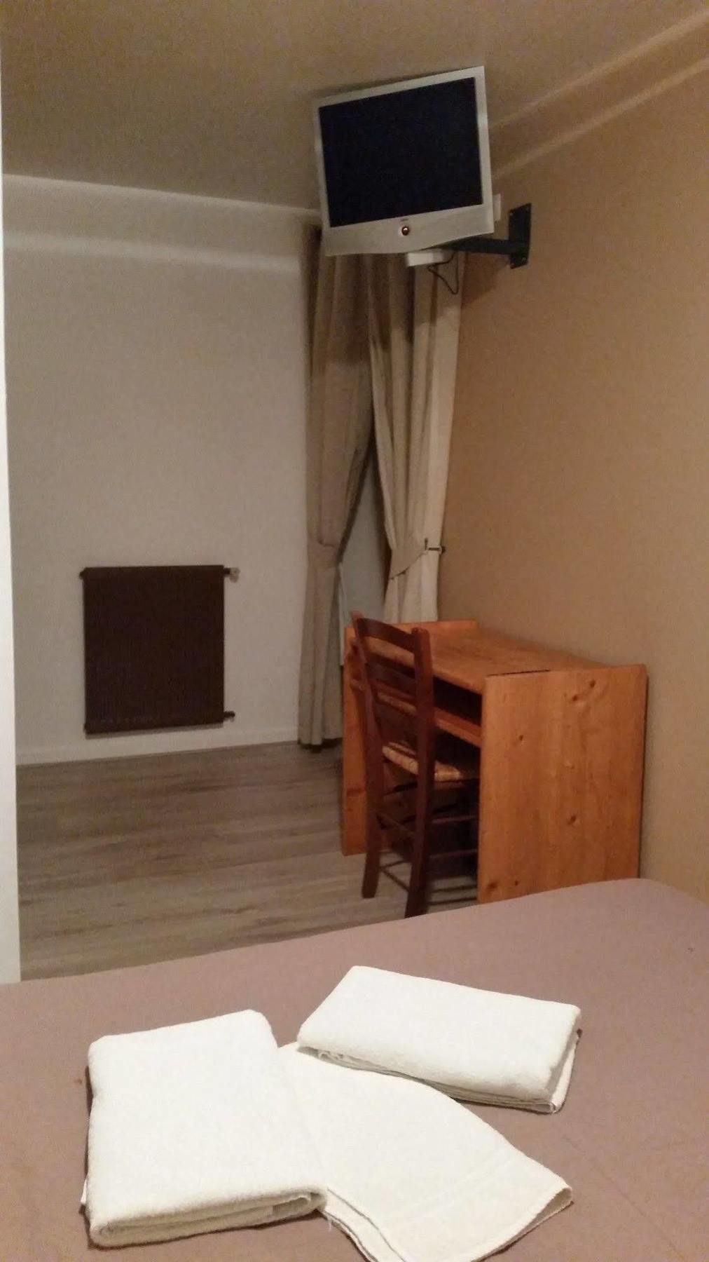 Le Saint Vincent Hotel Apremont  Luaran gambar